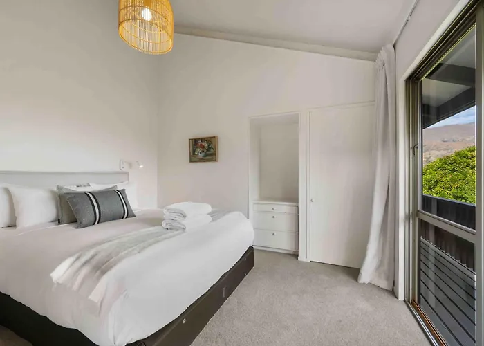 And Mountain Views - 2 Living Areas - Sleeps 8 Hébergement de vacances *