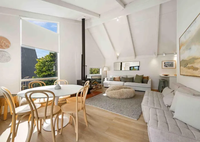 And Mountain Views - 2 Living Areas - Sleeps 8 Hébergement de vacances *