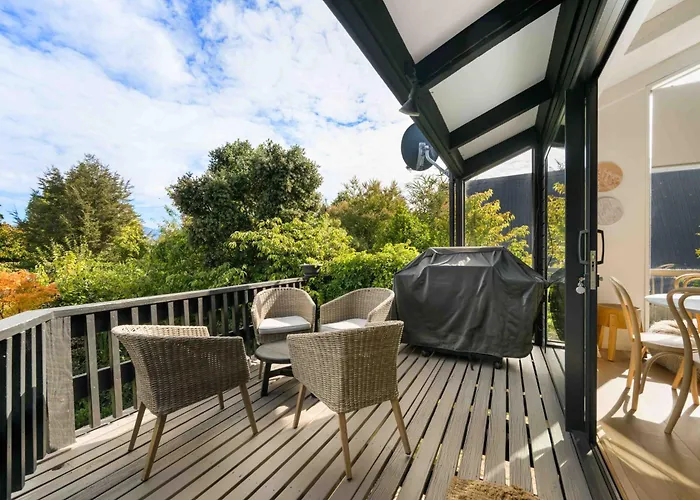 And Mountain Views - 2 Living Areas - Sleeps 8 Hébergement de vacances *