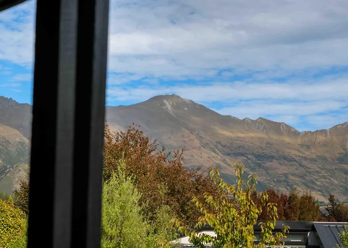 And Mountain Views - 2 Living Areas - Sleeps 8 Hébergement de vacances *